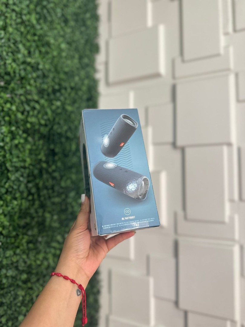 camaras y audio - BOCINA JBL FLIP 5 NEGRA Y SKY BLUE SELLADA ORIGINAL  1