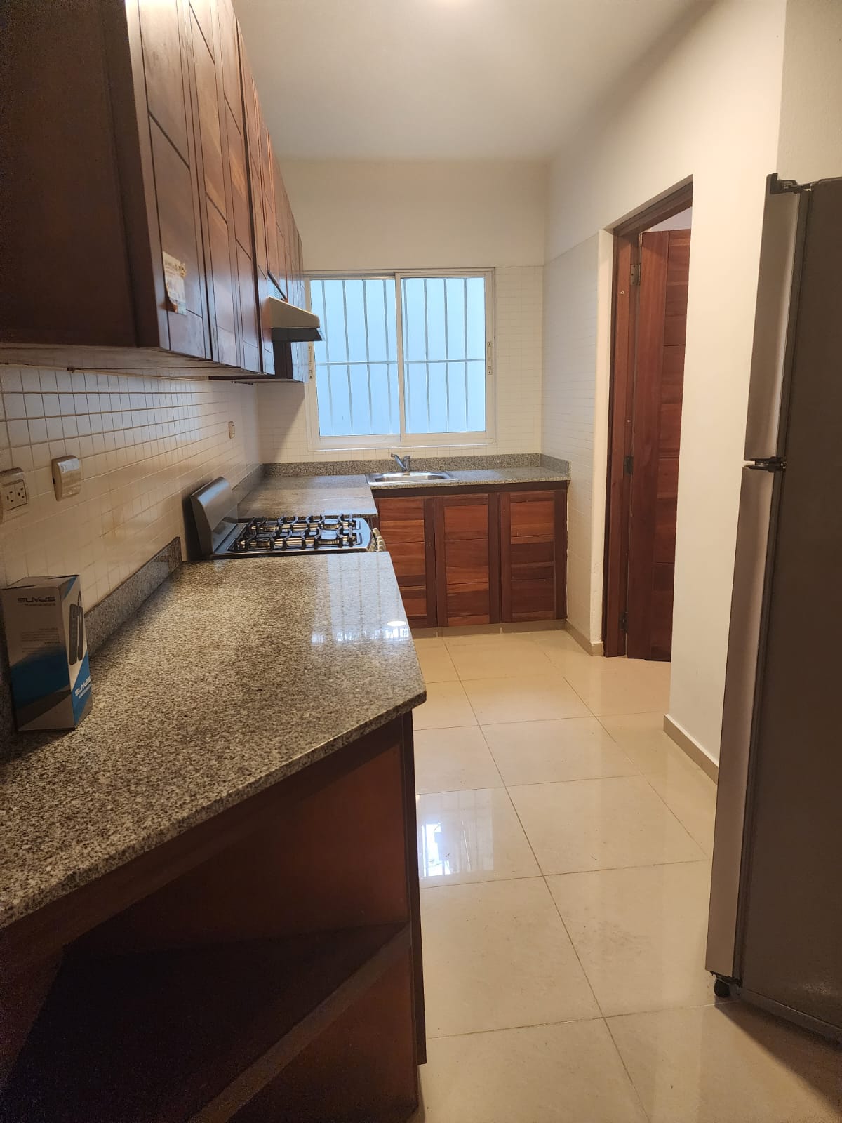 apartamentos - Apartamento en Gazcue  6