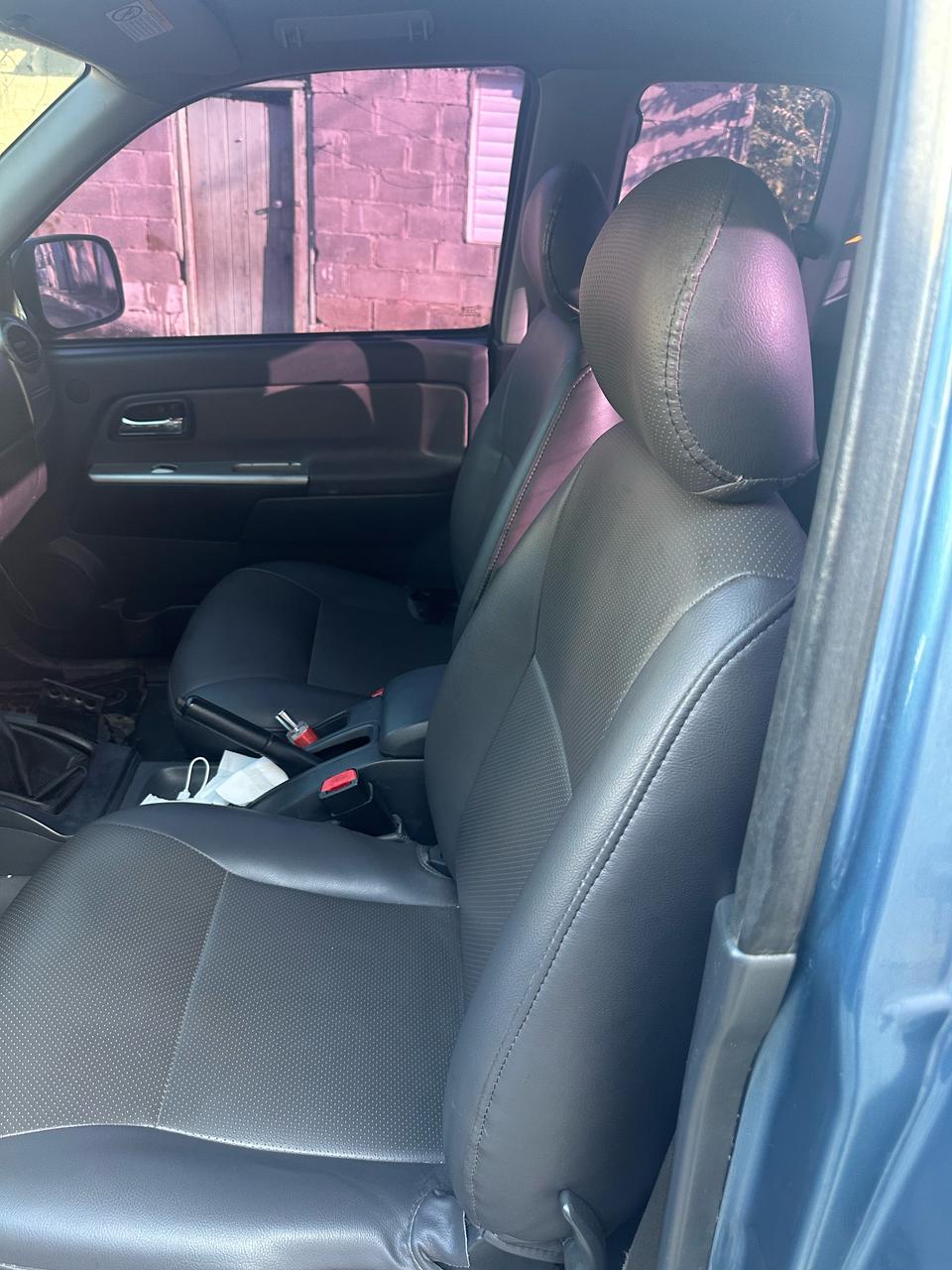 jeepetas y camionetas - Isuzu dmax 2009 4