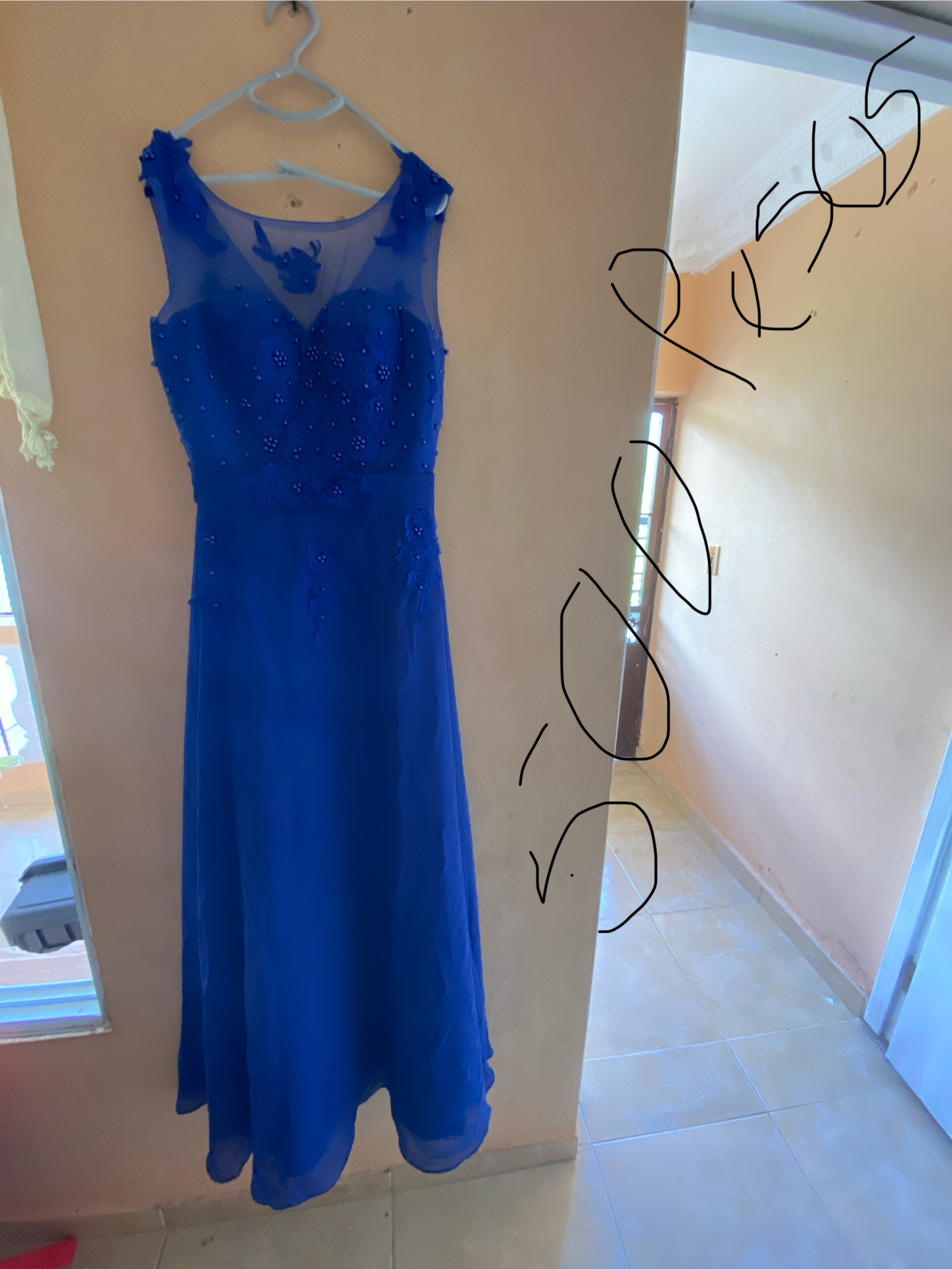 ropa para mujer - Se vende ropa de Gala 2