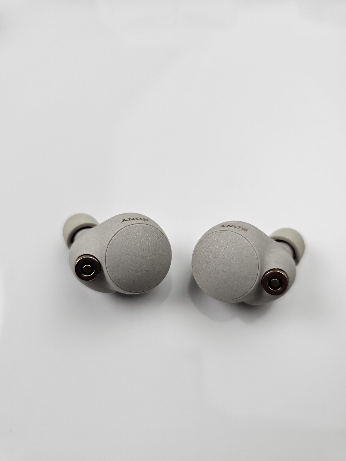 camaras y audio - Sony WF-1000XM4 TWS Earbuds Best ANC, Multipoint 6