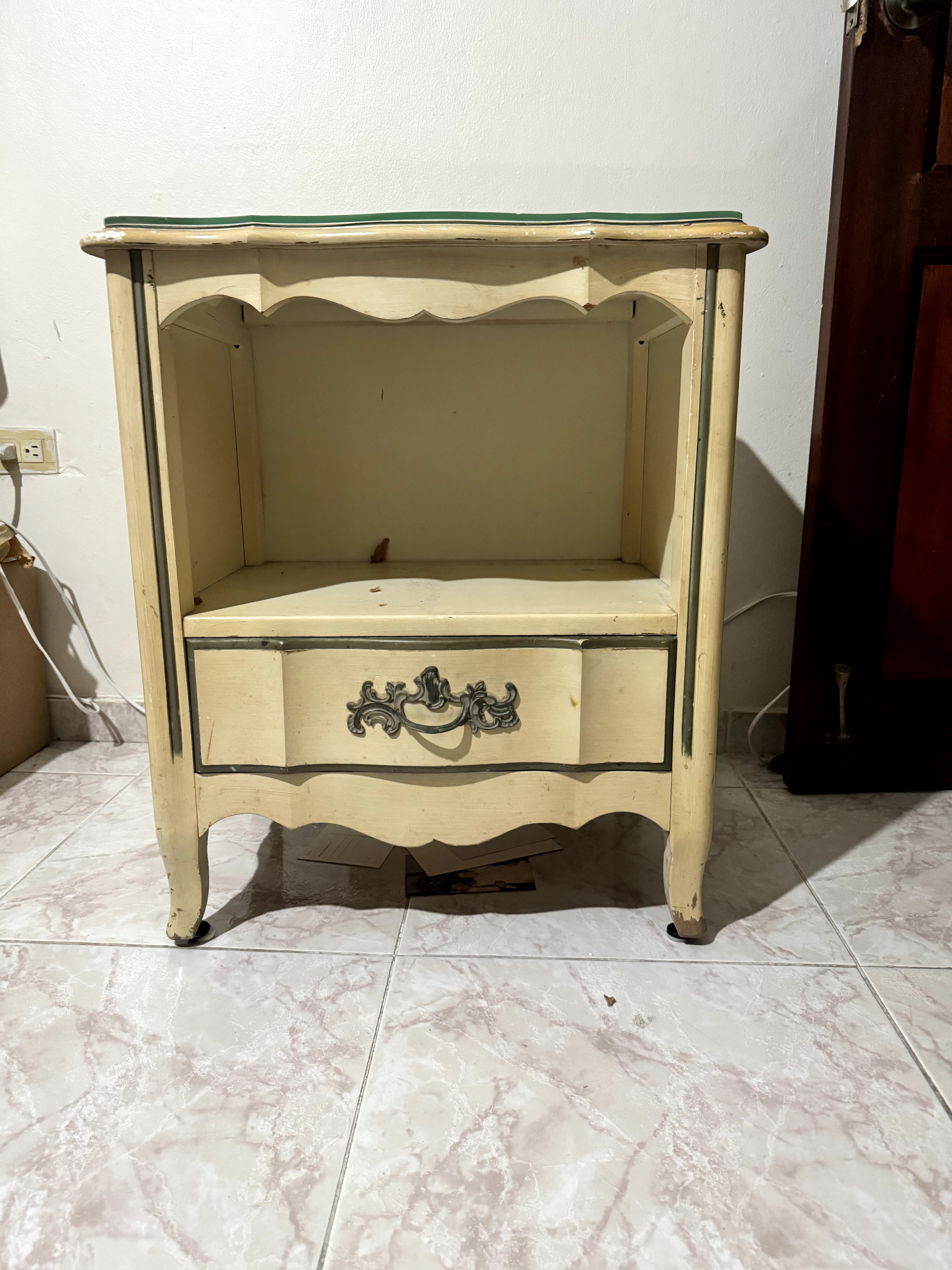 muebles y colchones - Juego de habitación completo 6