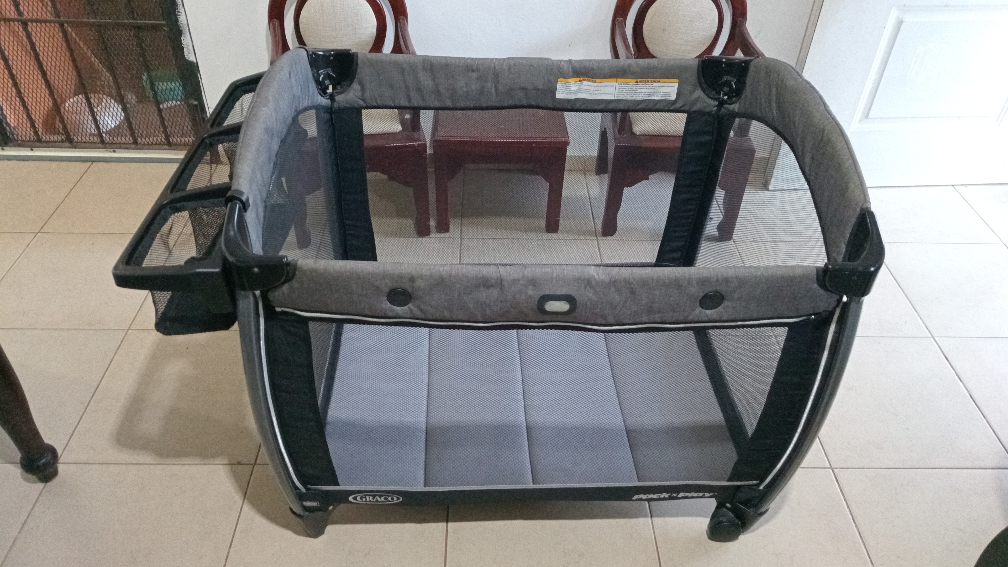 muebles - Venta de corral cuatro en uno  1