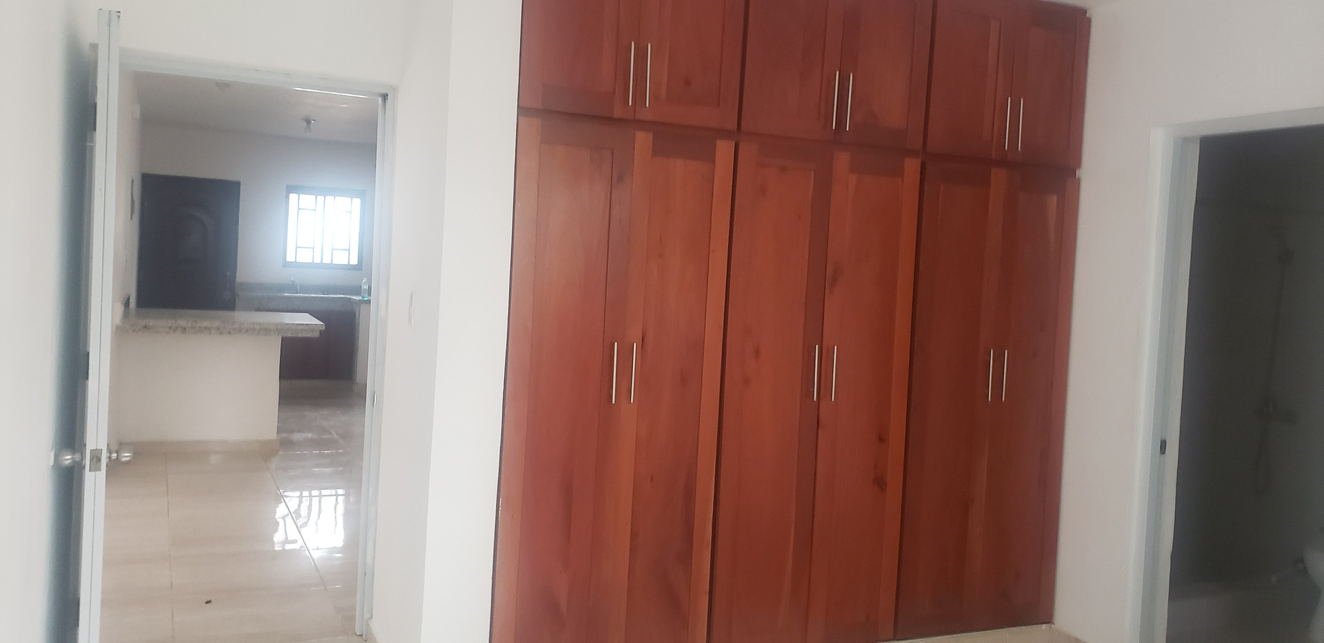 apartamentos - Alquilo apartamento bonito y tranquilo cerca de la ciudad 4