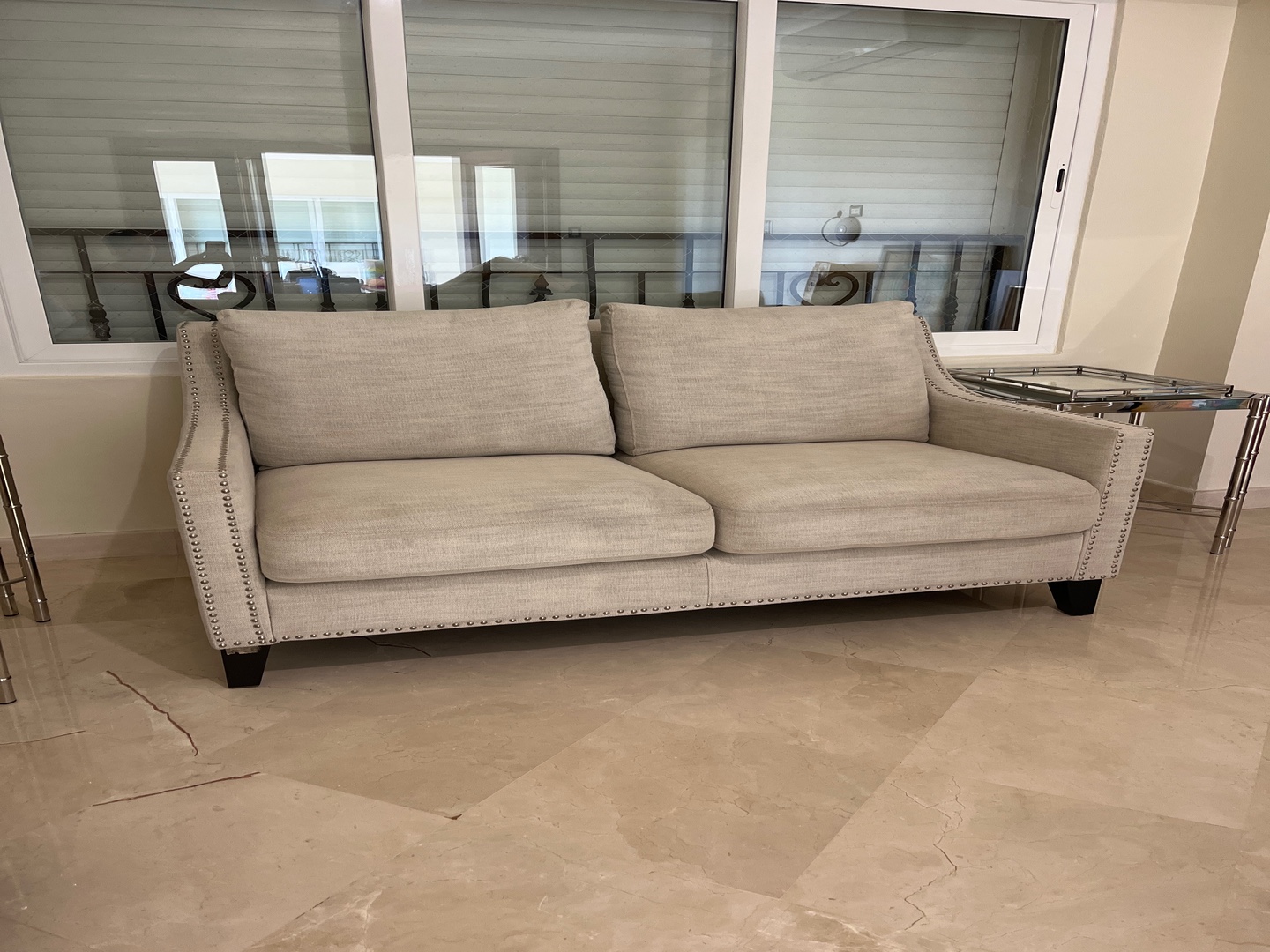 muebles y colchones - Sofa de 2 0