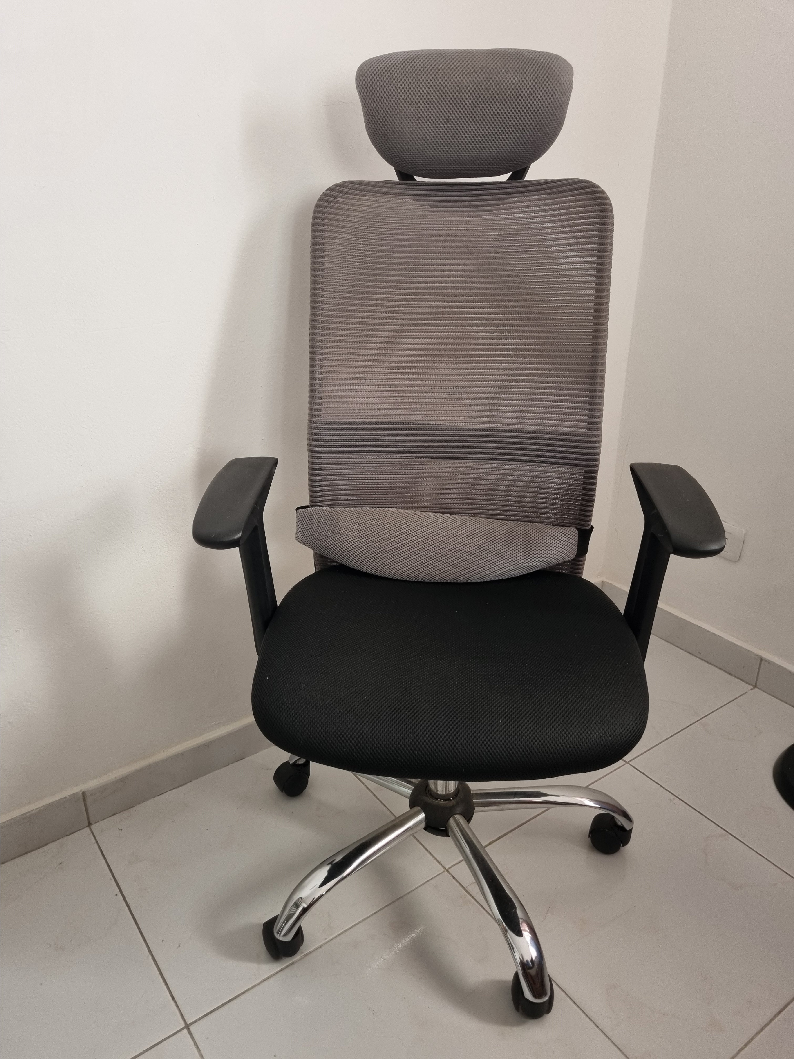 articulos de oficina - sillón Ejecutivo 2