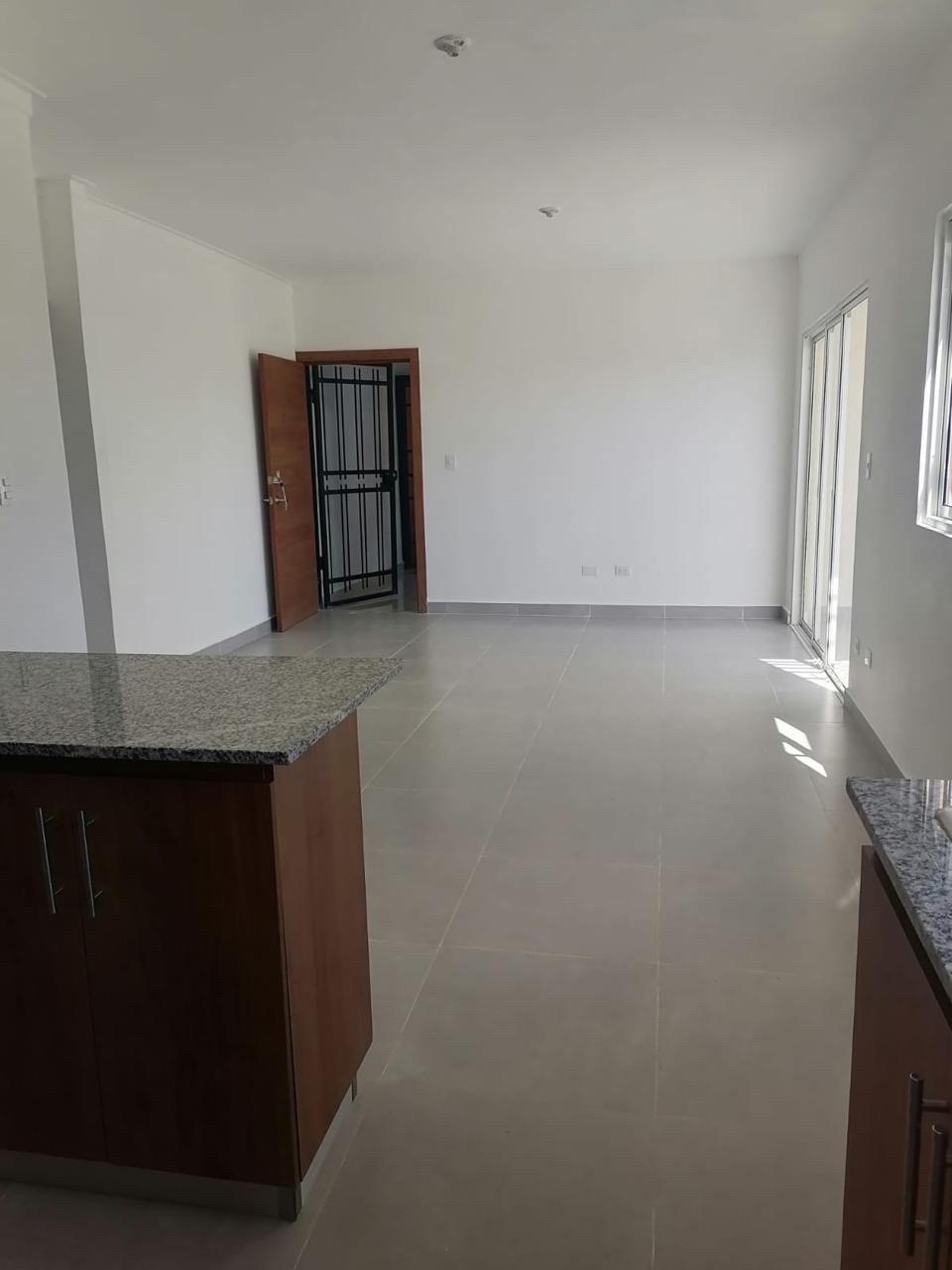 apartamentos - Apartamento en alquiler en Colinas V en la misma prolongación 27 de Febrero 5