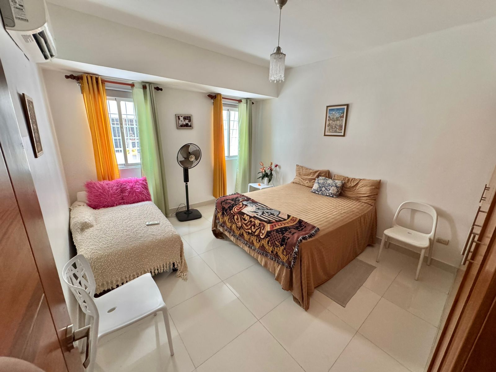 apartamentos - MIRADOR SUR APARTAMENTO EN VENTA 2
