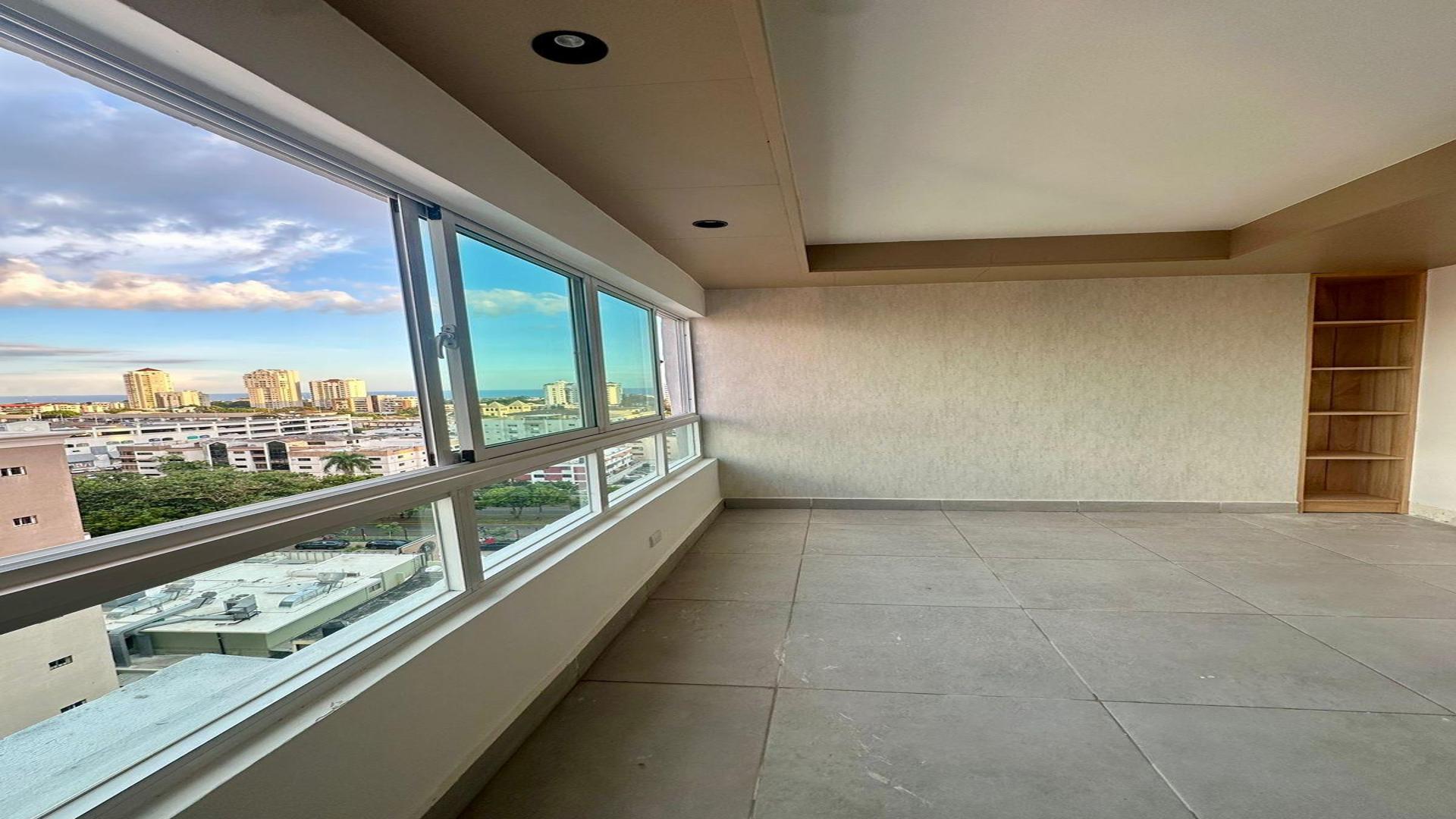 apartamentos - Apartamento Nuevo en Bella Vista Sur