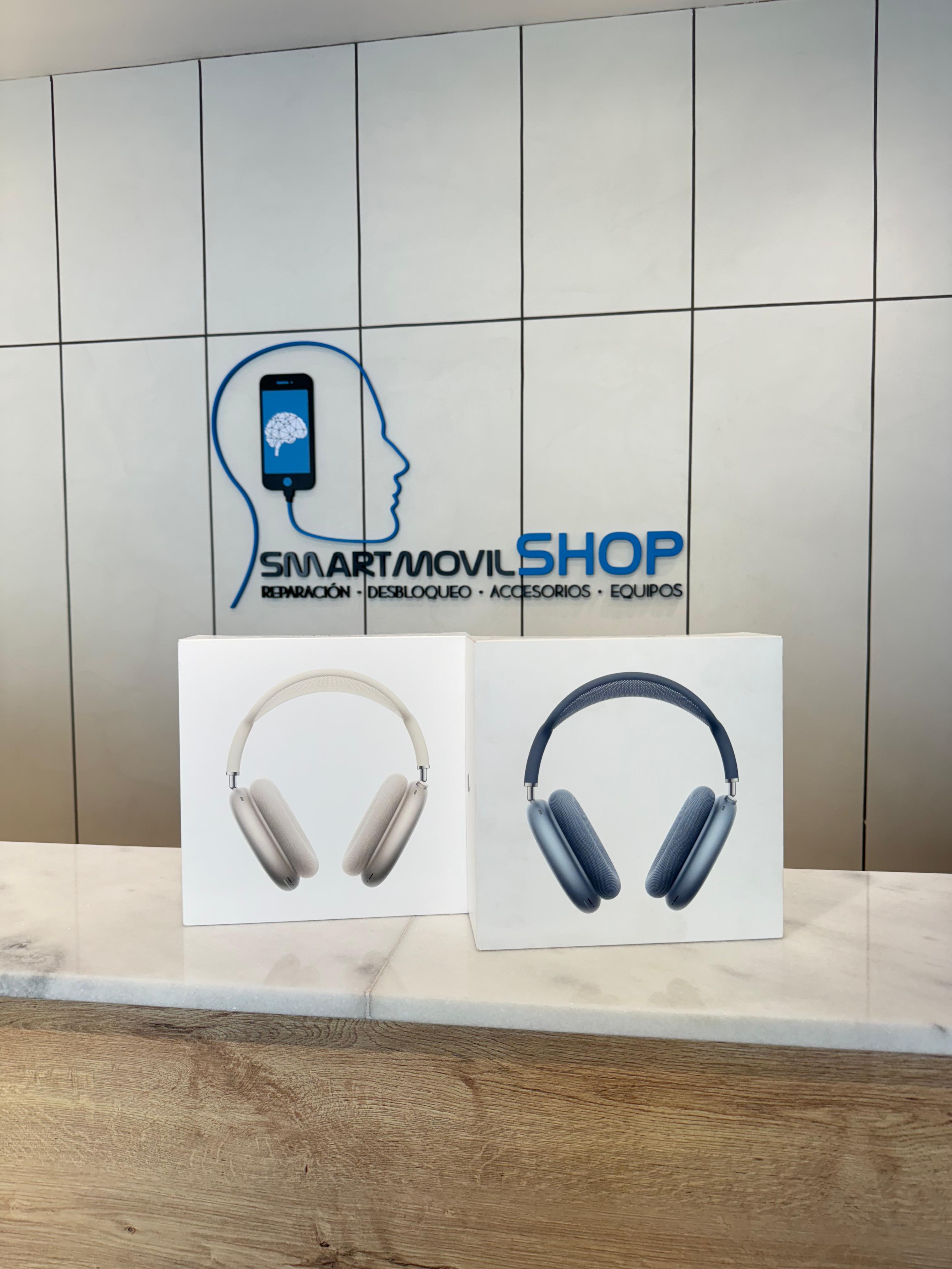 camaras y audio - AIRPODS MAX TIPO C SELLADOS OFERTA DE NAVIDAD! 0