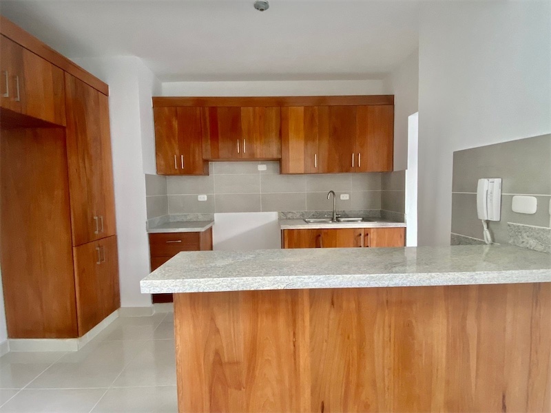 apartamentos - Apartamento de venta próximo a autopista Duarte 7