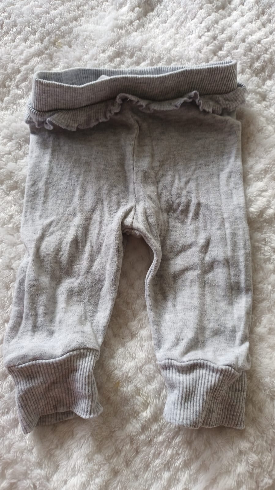 ropa y zapatos - Conjunto para bebe 1