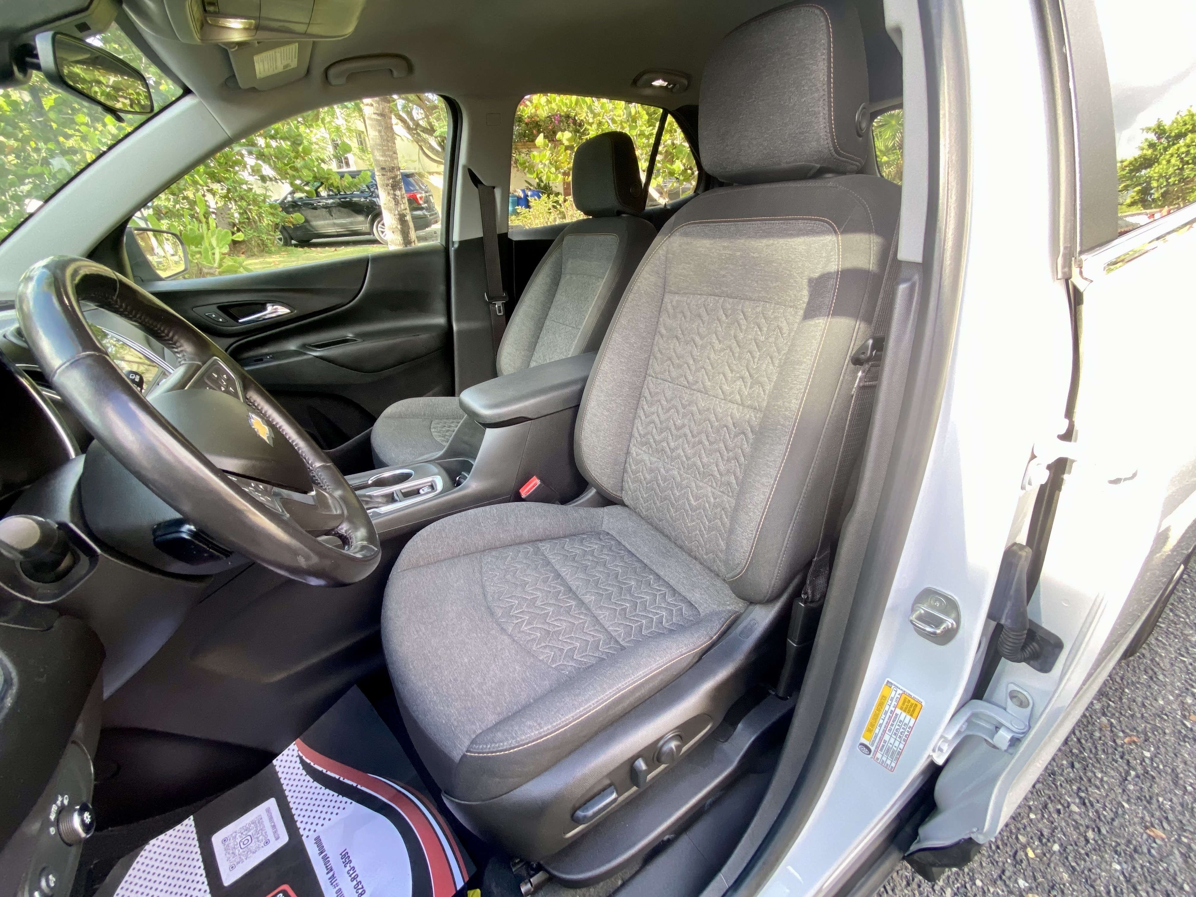 jeepetas y camionetas - Chevrolet Equinox 2022 6