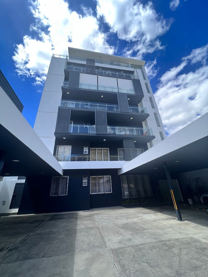 apartamentos - Apartamento Familiar en Venta, Cerros de Gurabo 0