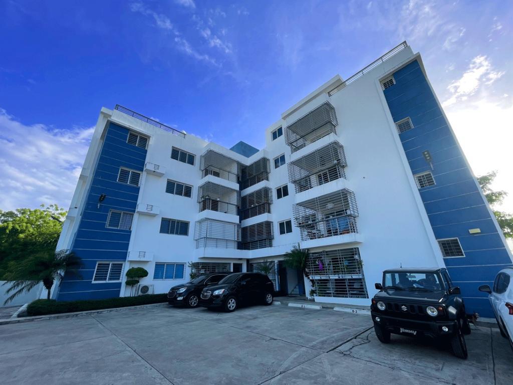 apartamentos - Pent House en Villa Maria con vista a la montaña