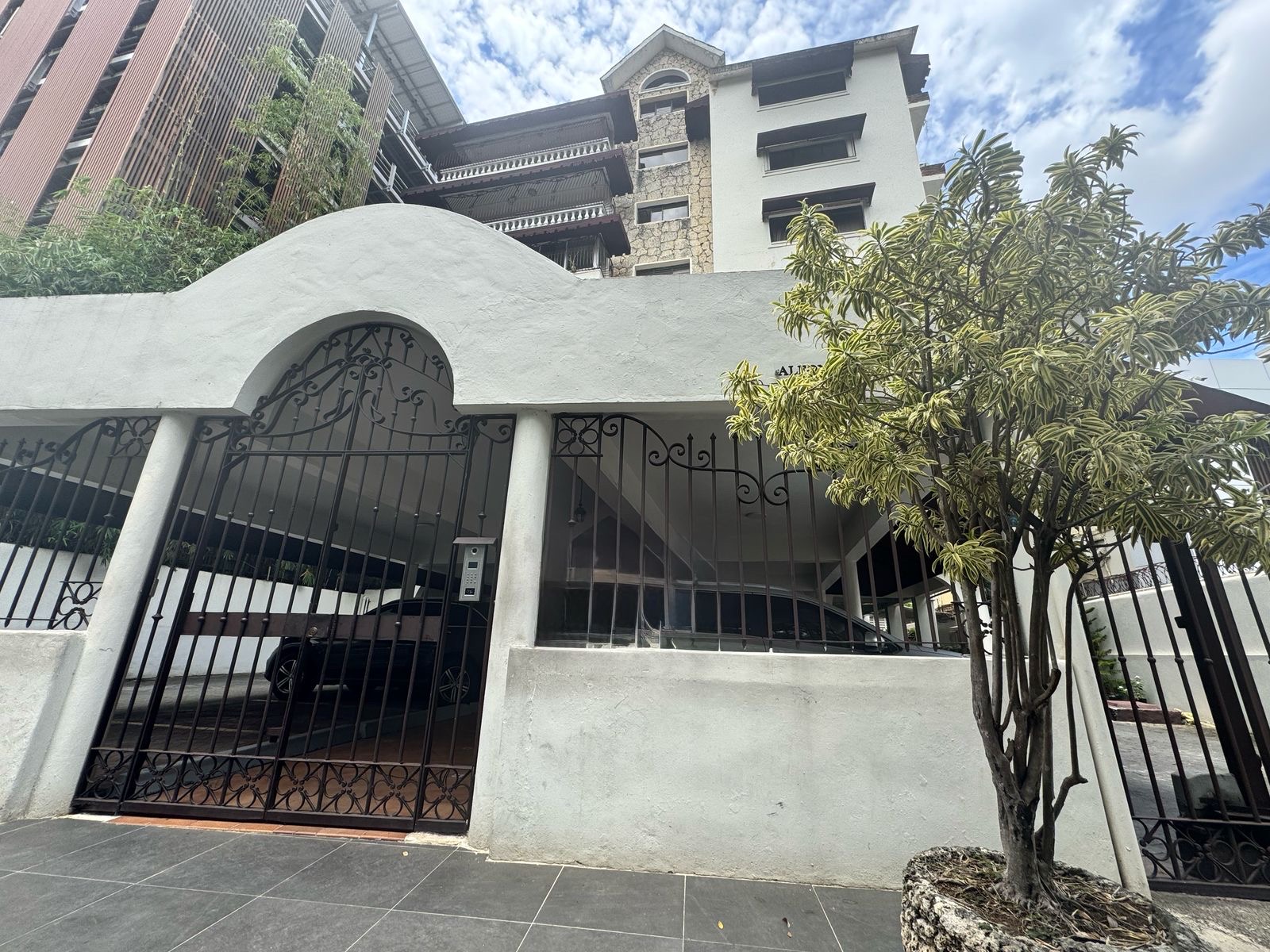 apartamentos - apartamento en venta 1