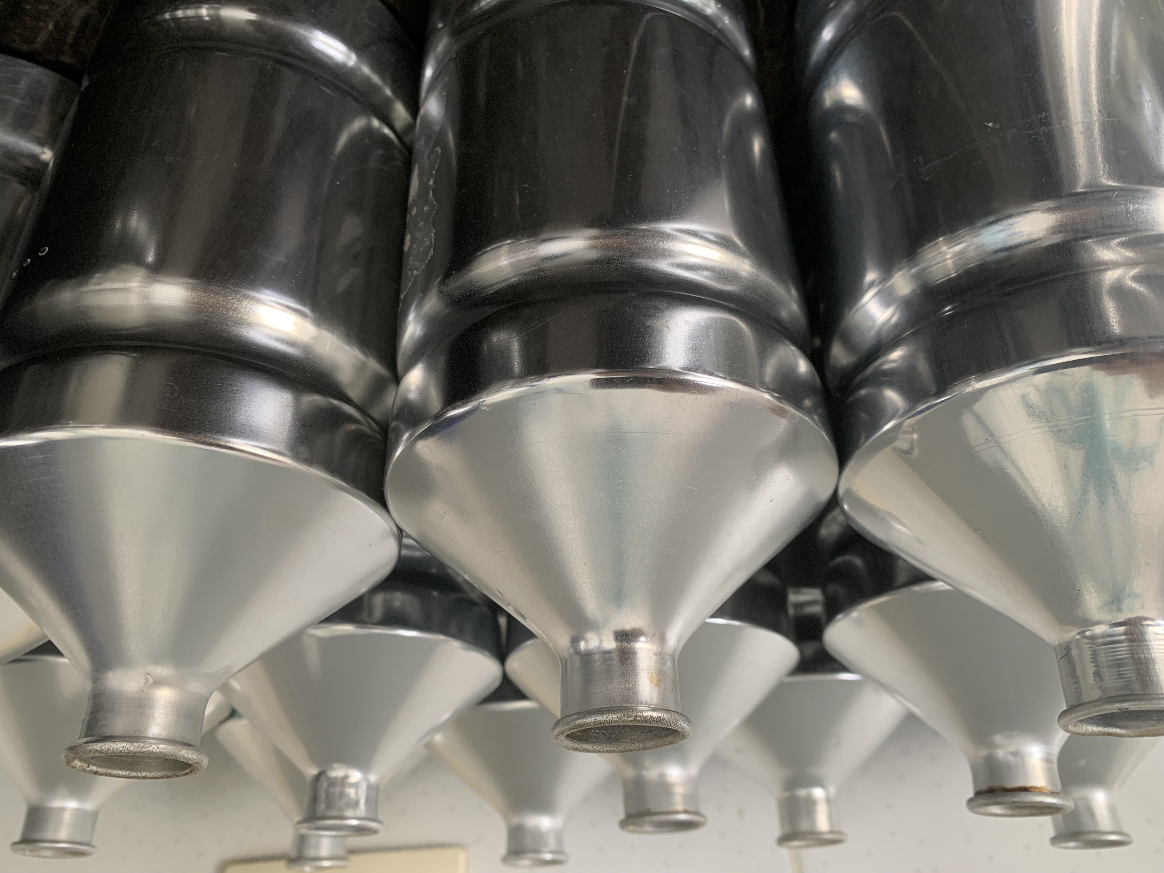 decoración y accesorios - Envases de Aluminio taras 0
