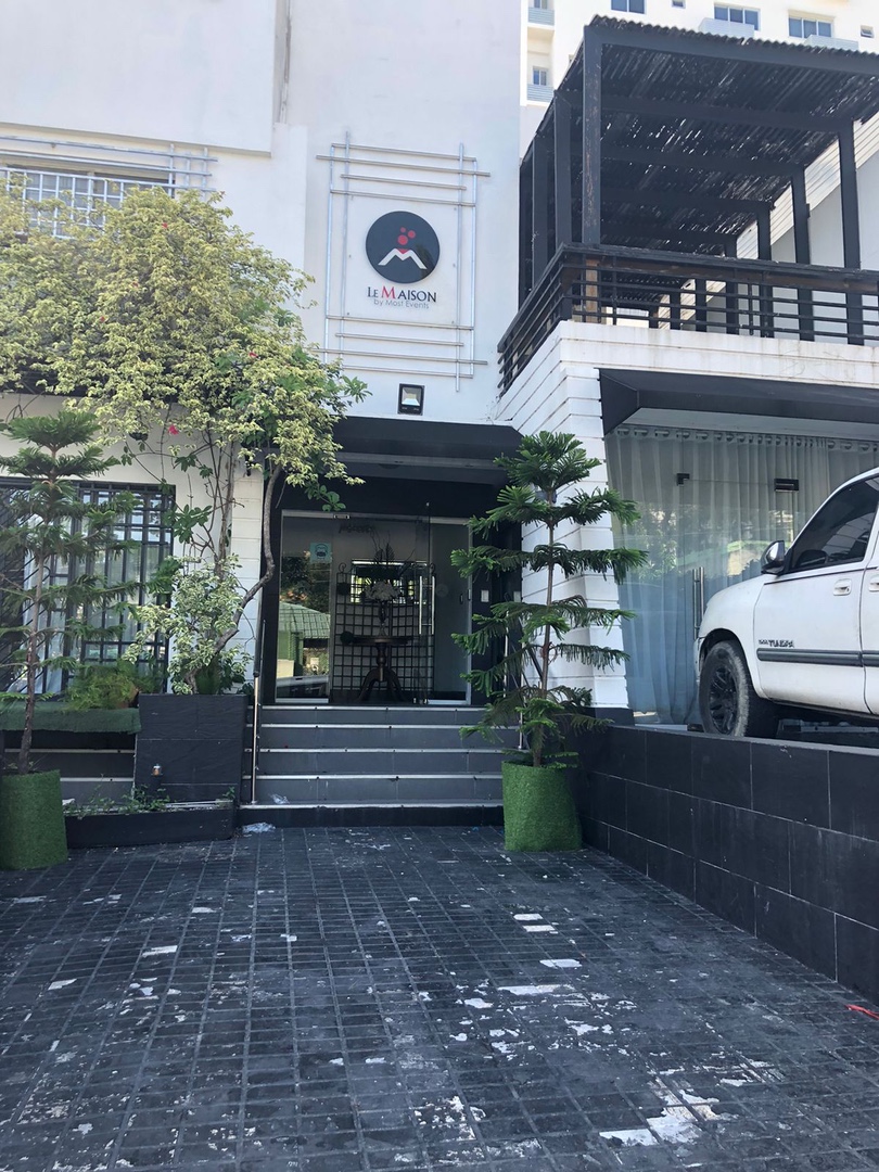 casas - Bella vista vendo casa en zona comercial 8