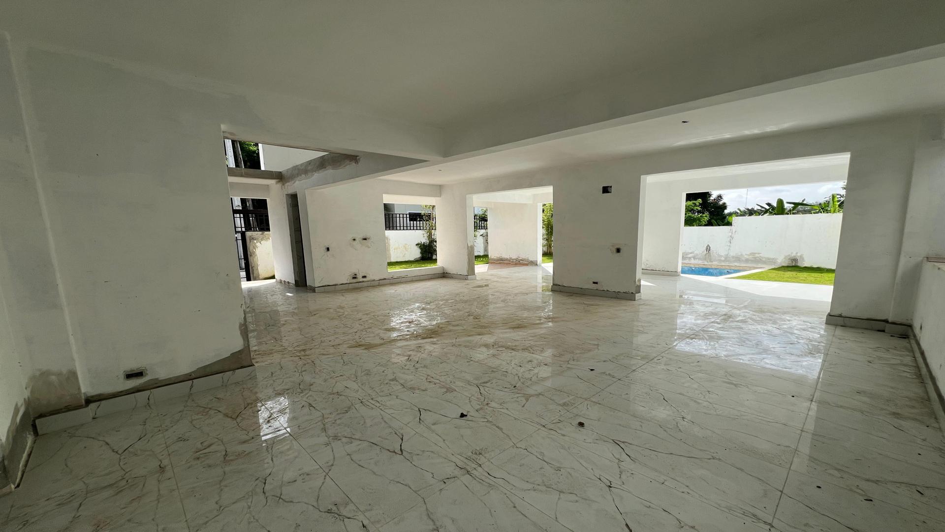 casas - Casa de 2 niveles en Venta en Altos de Arroyo Hondo III 8