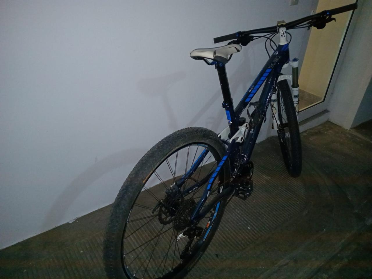 bicicletas y accesorios - ¡BICICLETA A LA VENTA! 2