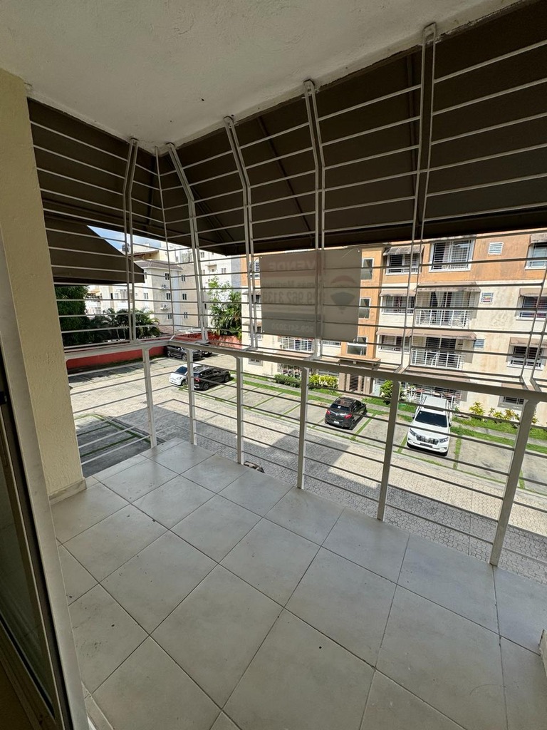 apartamentos - Venta de apartamento en la Avenida Monumental 0