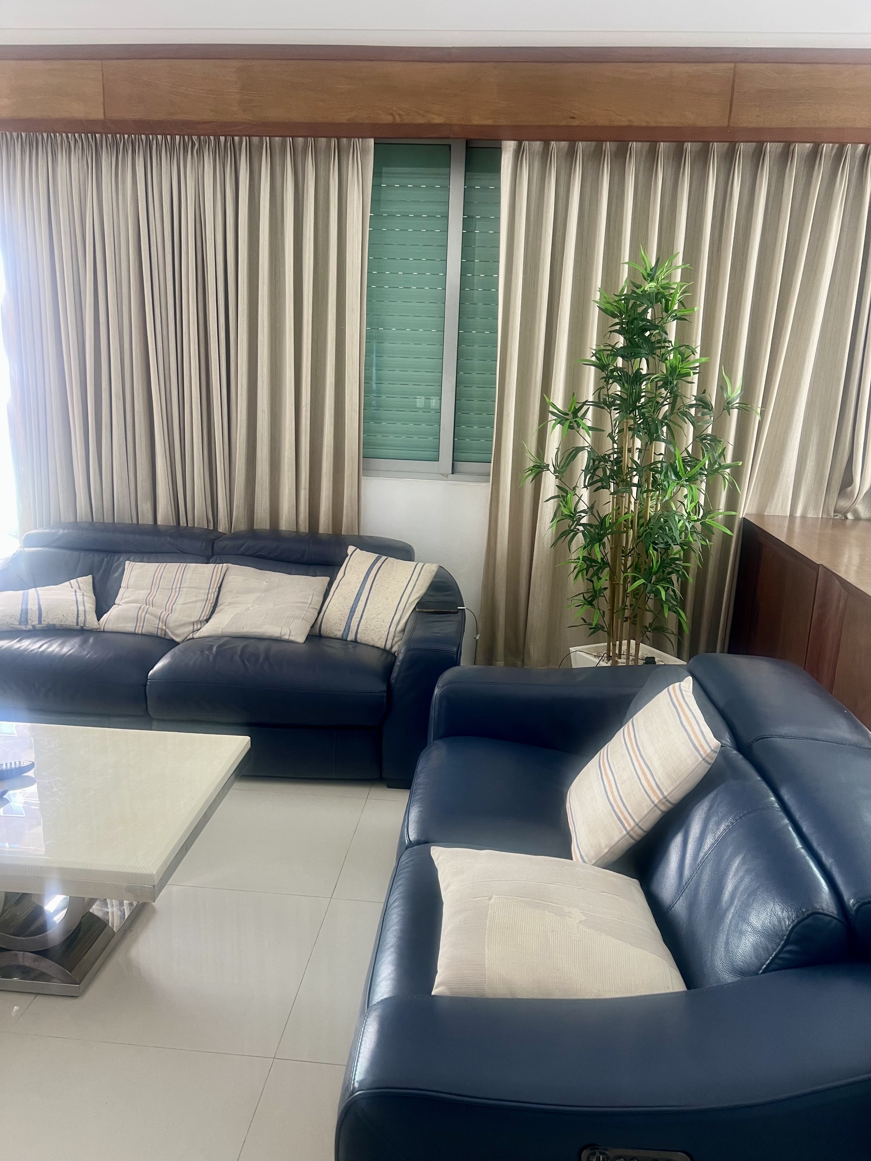 apartamentos - tipo Penhouse 2 pisos, walking closet, jacuzzi  6