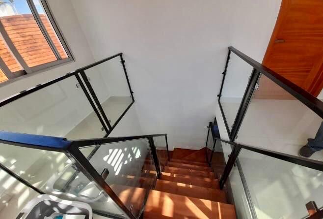 apartamentos - 🌇✨ ¡Vive en las alturas con estilo! 🔝 Penthouse  9