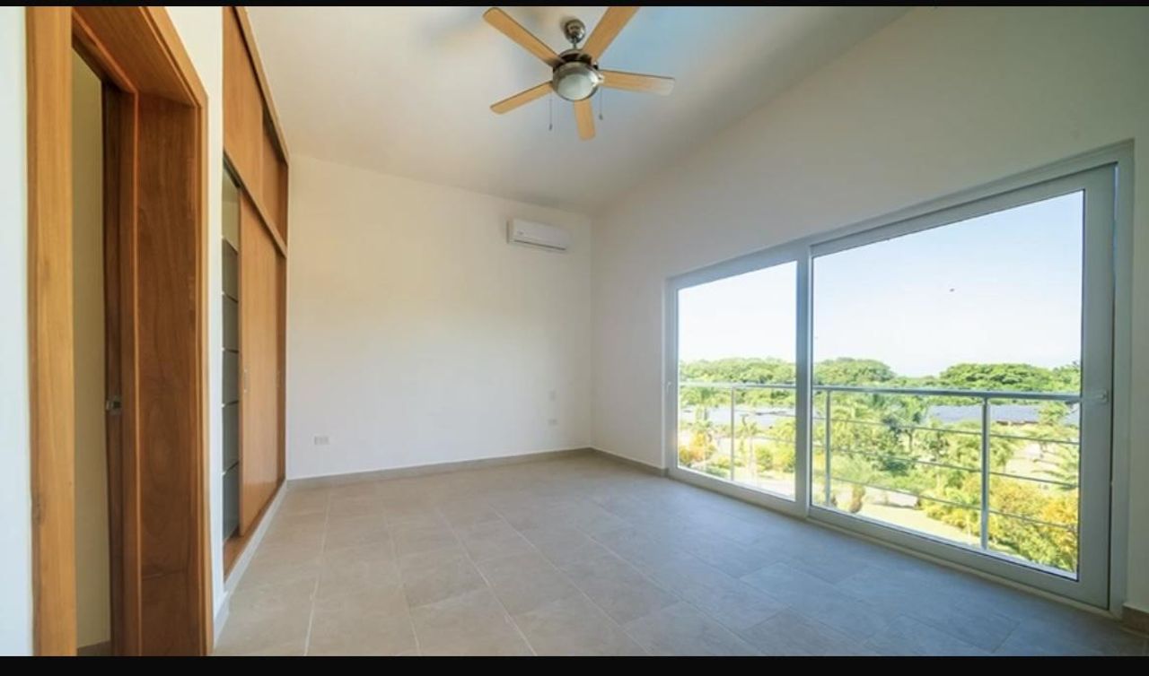 casas vacacionales y villas - Villa con vista al mar en Sosua 4