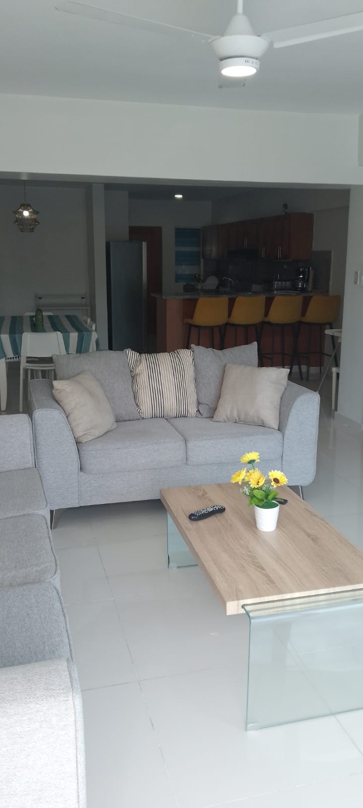 apartamentos - Apartamento en VENTA ALMA ROSA II 3