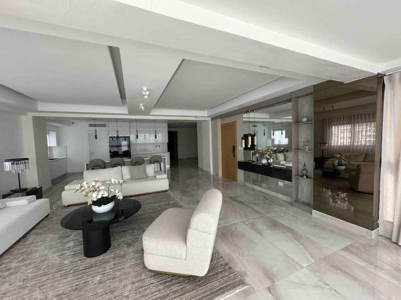 penthouses - Venta de Penthouse en la Enriquillo