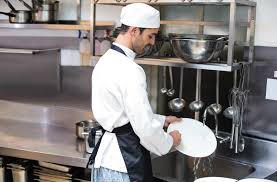 empleos disponibles - Conserje Steward de Restaurante en Santiago 0