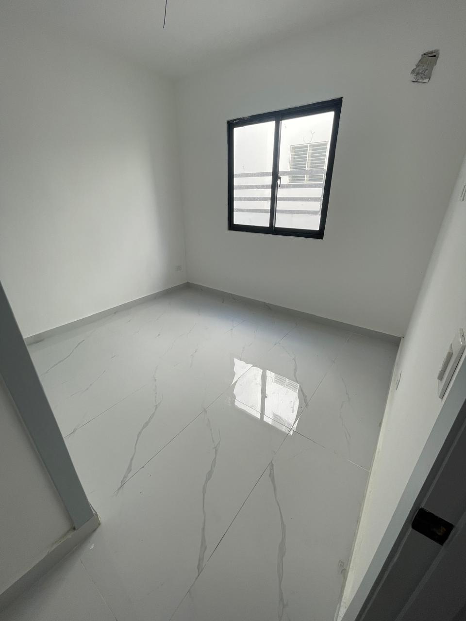 apartamentos - APARTAMENTO EN VENTA EN SANTIAGO. 3