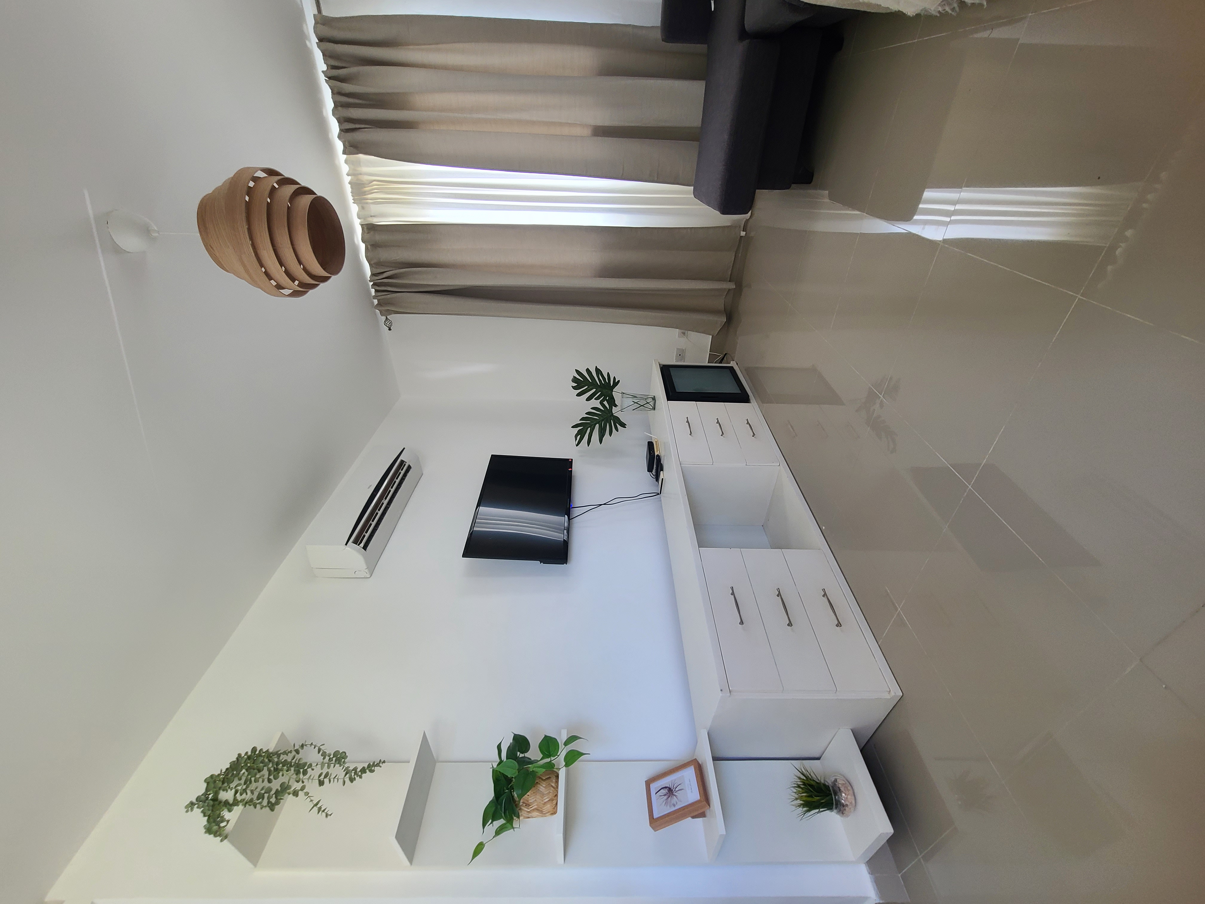 casas - Rento casa de 3 Habitaciones 2 baños 5