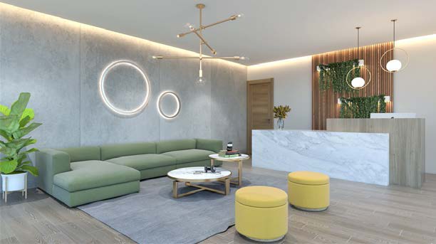 apartamentos - Apartamento en Serralles listo para entregar  1