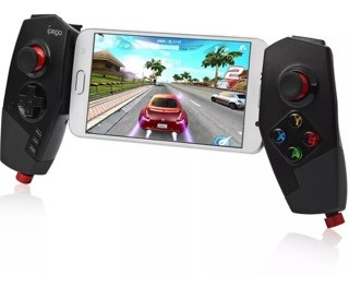 accesorios para electronica - Control ipega red spider celular bluetooth 1