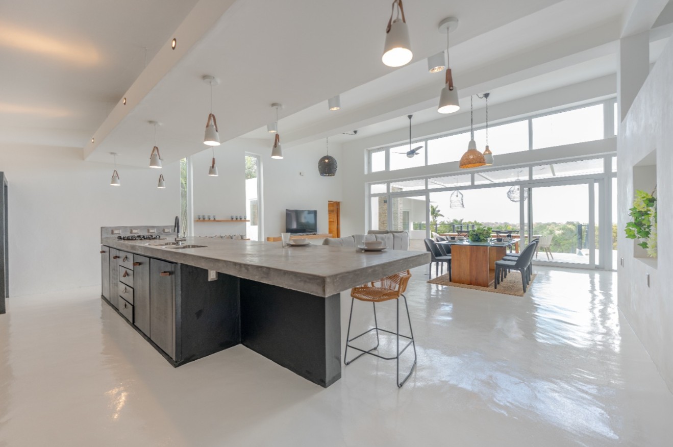 casas vacacionales y villas - Villa de lujo en venta Sosúa Rep. Dominicana 5