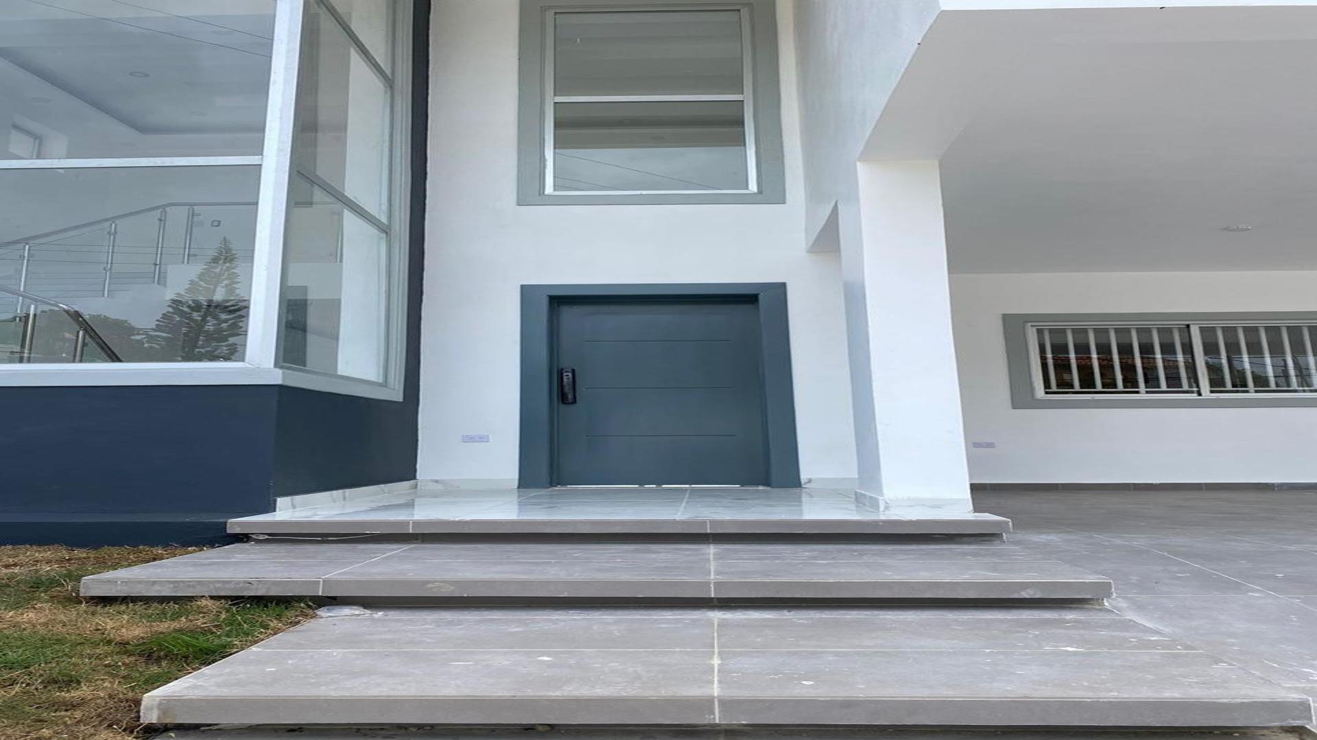 casas - Casa en El Doral 2