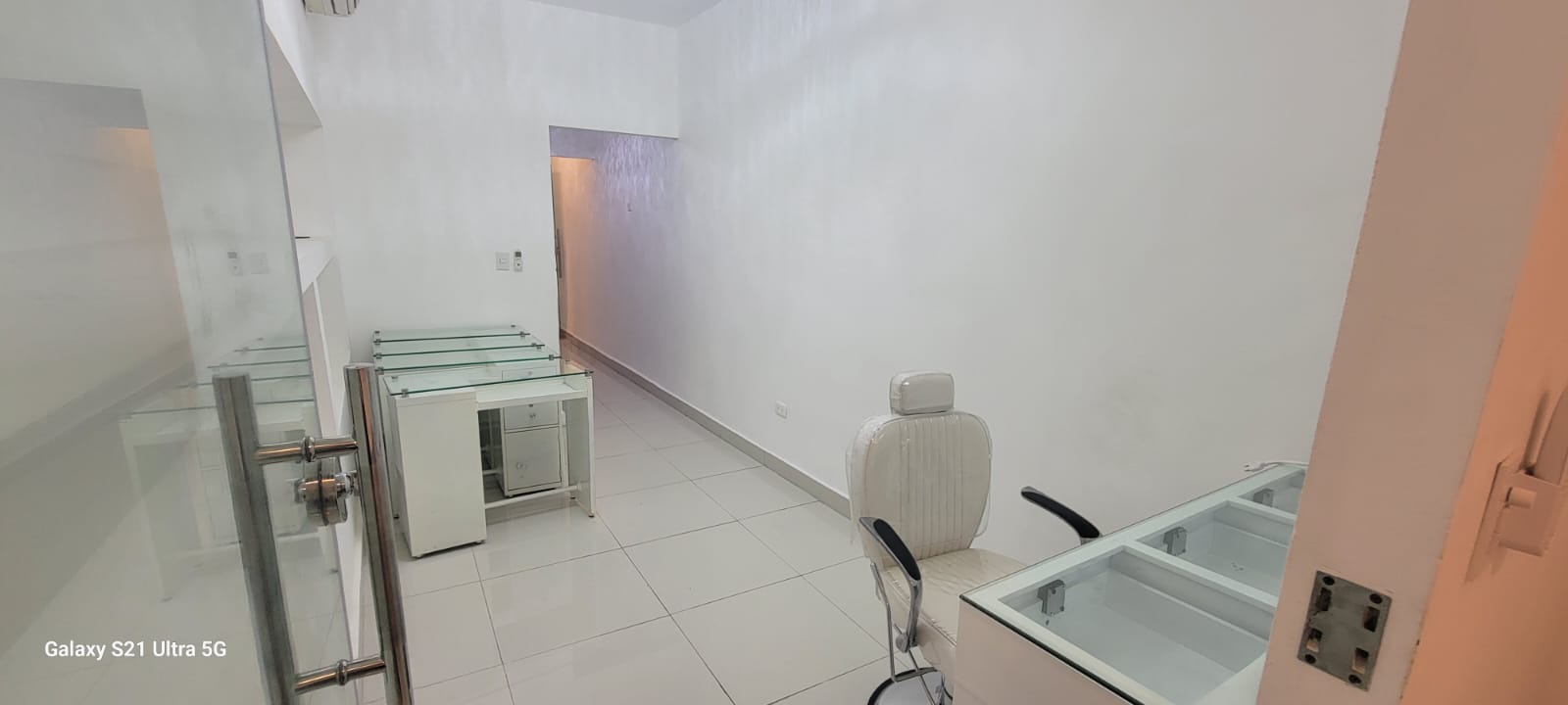 oficinas y locales comerciales - ALQUILO Local Comercial Primer Piso En Naco  6