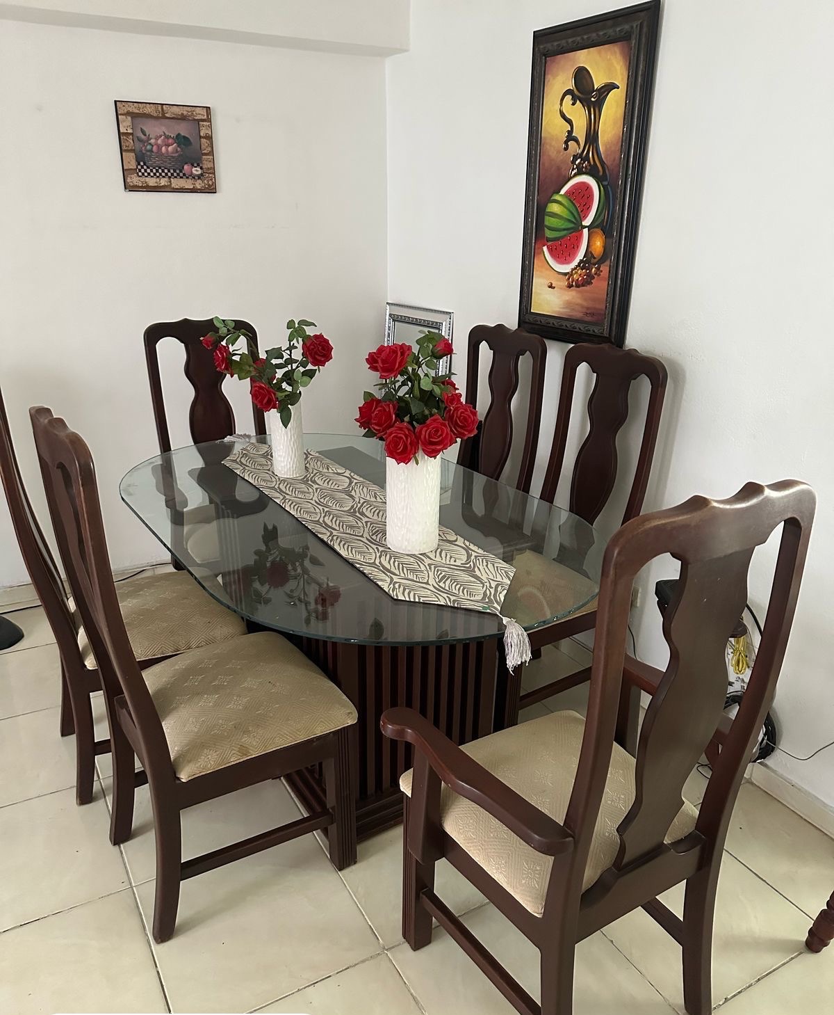 muebles y colchones - NEGOCIABLE TODO 4