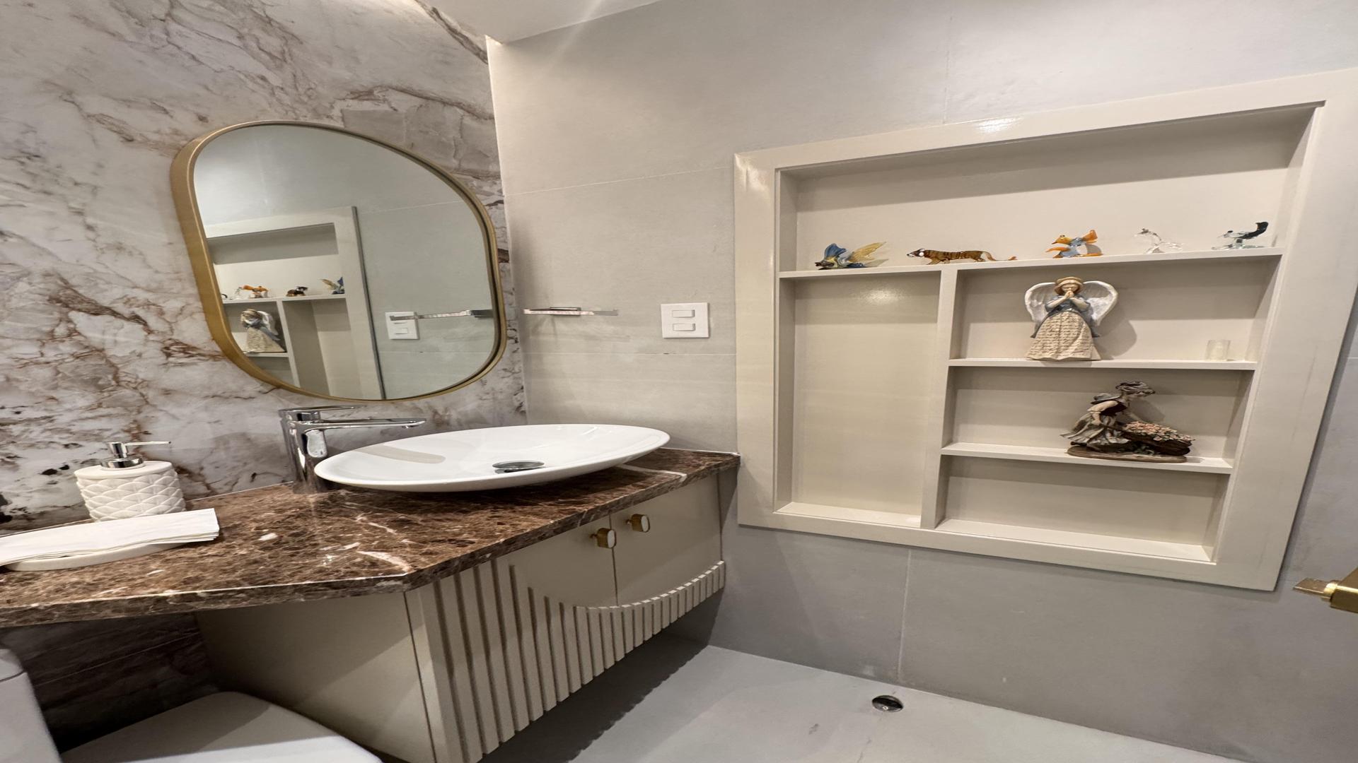 apartamentos - Apartamento en venta de 3 habitaciones en Bella Vista 7