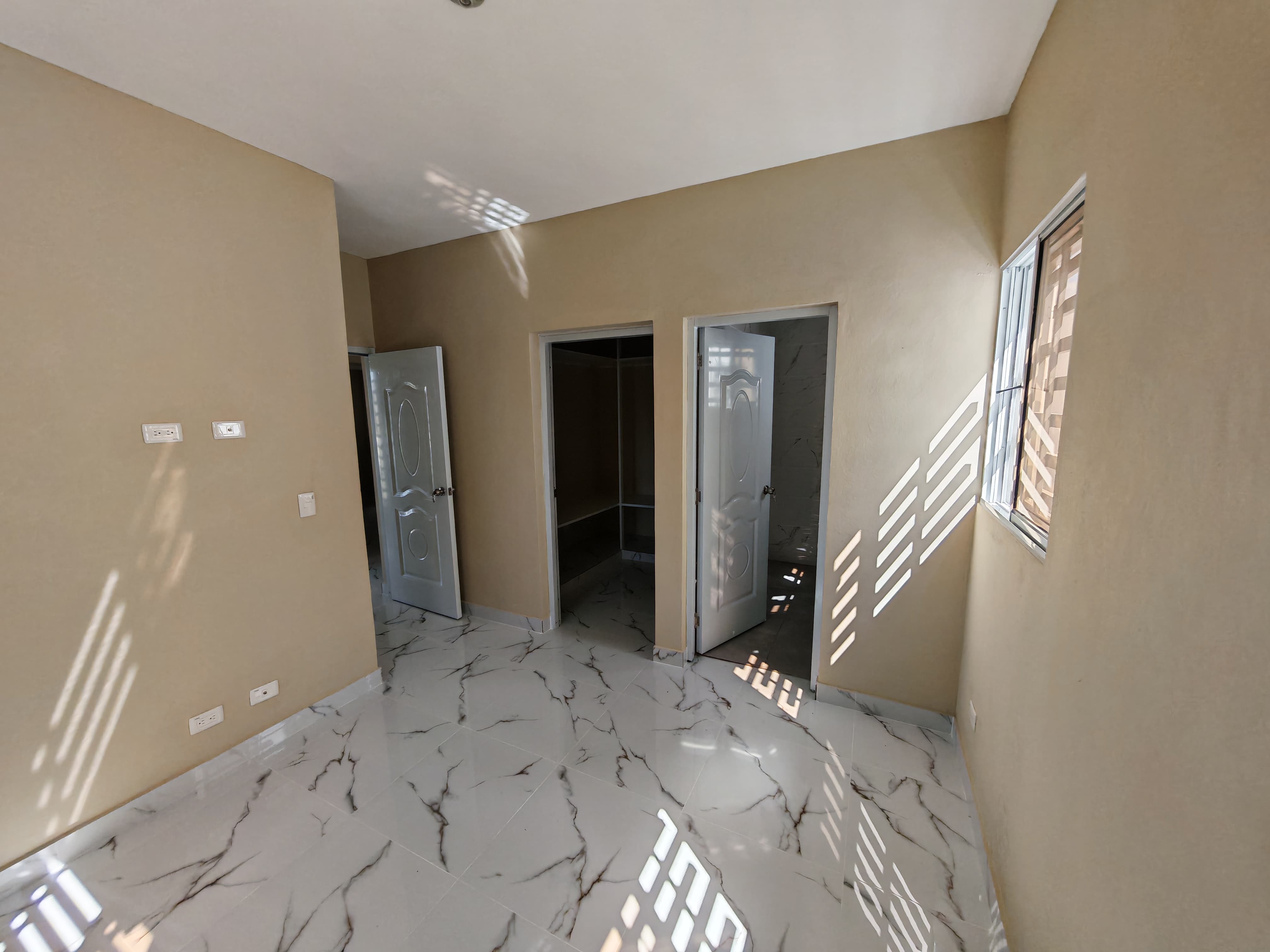 apartamentos - SE RENTA NUEVO Apartamento Amplio, SPM. 4