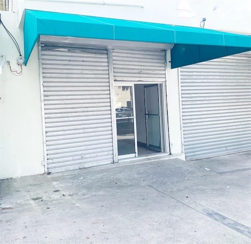 oficinas y locales comerciales - Local comercial primer nivel  2
