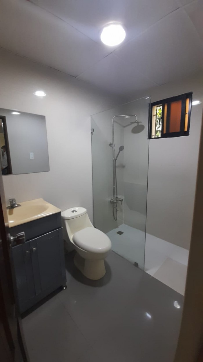 apartamentos - alquiler de apartamento en la castellana piso 1 9