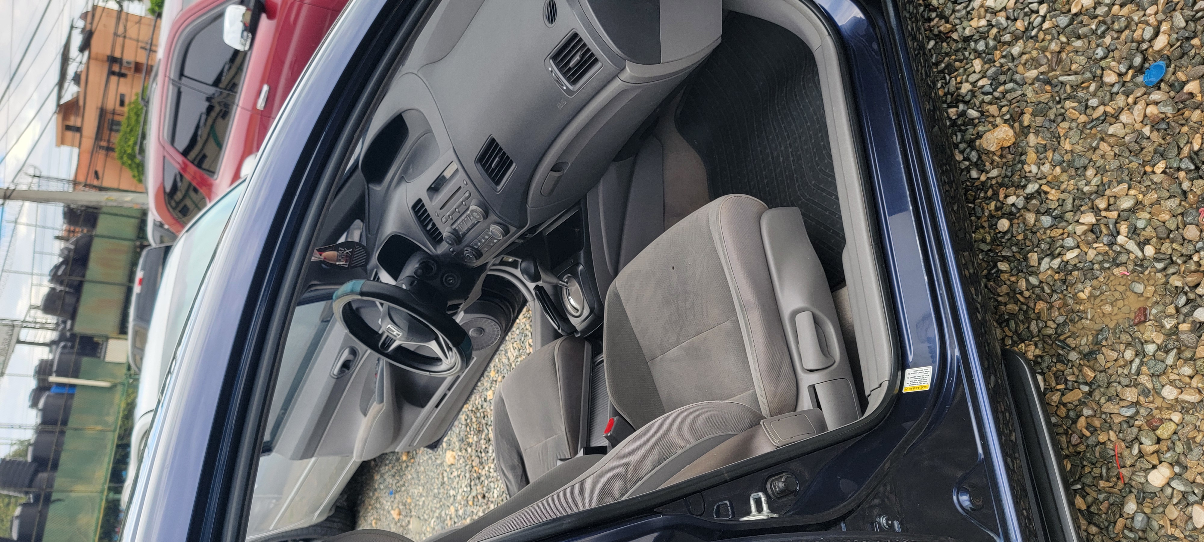 carros - HONDA CIVIC 2010 3