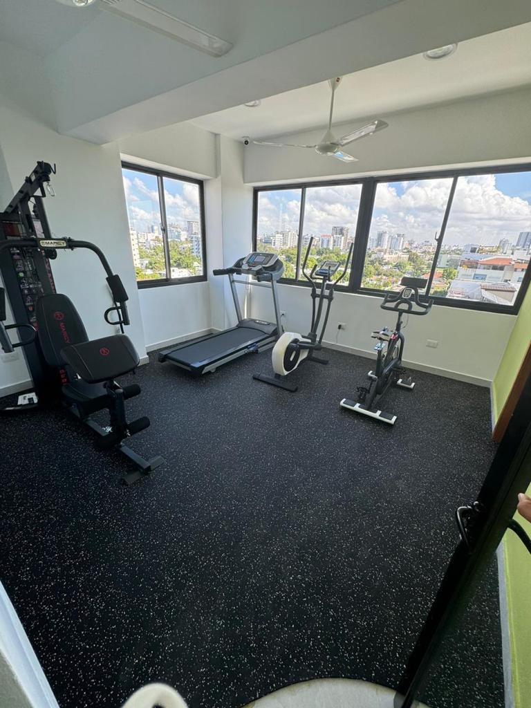 apartamentos - Alquiló mirador sur tres hab tres parqueo 3.5 baño 6