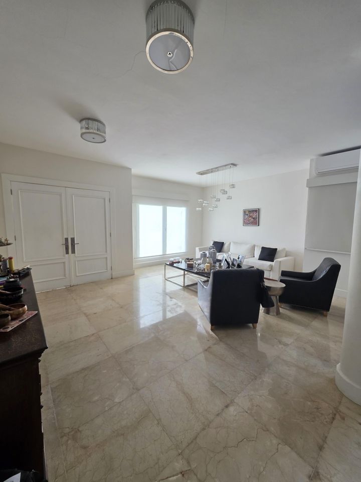 casas - Casa en venta y en alquiler en punta cana village  4