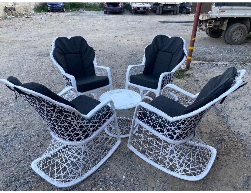 decoración y accesorios - venta y reparación de todos tipo de muebles de fibra de vidrio y cojines  8
