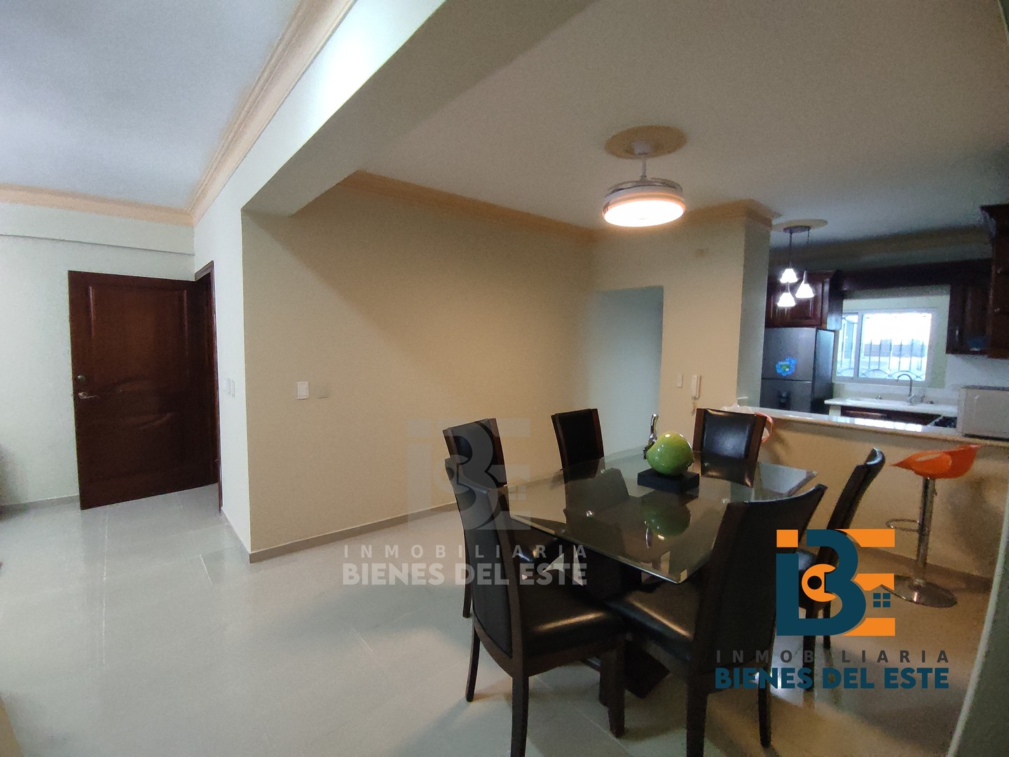 apartamentos -  Apartamento de (3) Habitaciones AMUEBLADOen MIRAMAR 5