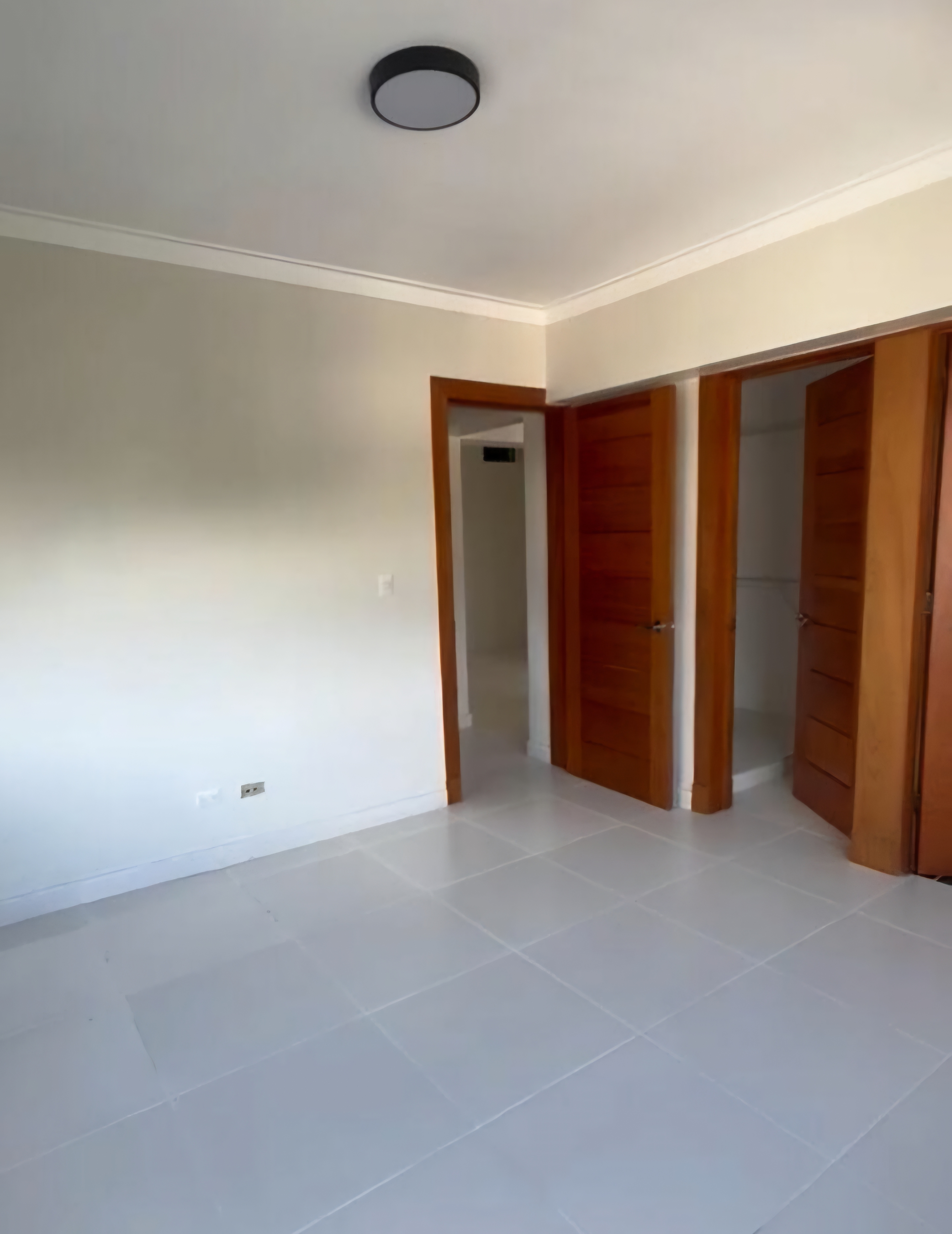 apartamentos - Alquiler de Apartamento en Los cacicazgos  4