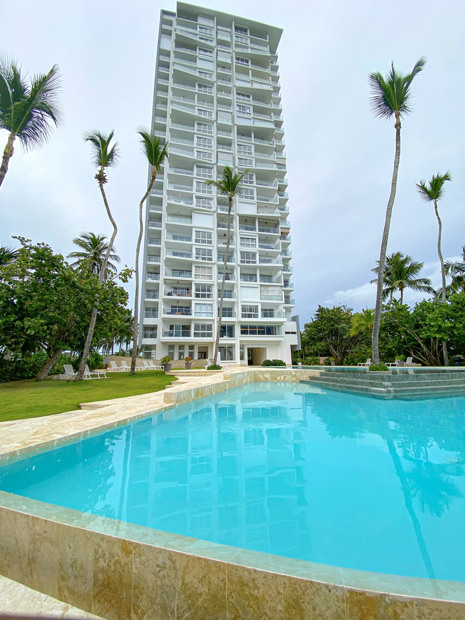 apartamentos - Apartamento de Oportunidad Playa Juan Dolio 5